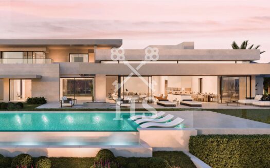 Elie Saab Villas