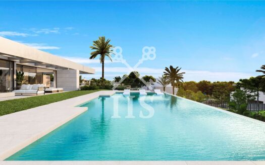 Elie Saab Villas