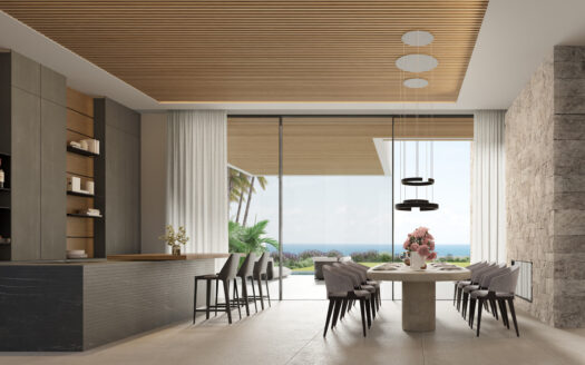 Villa Playa San Pedro