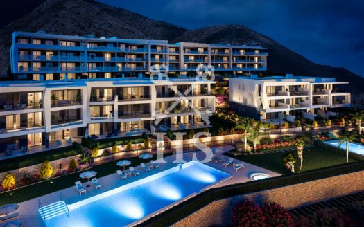“Higueron Bay Residences