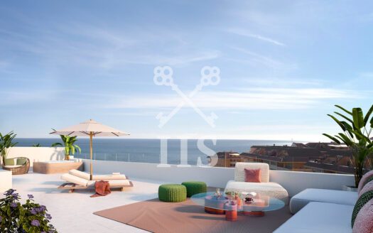 “Higueron Bay Residences