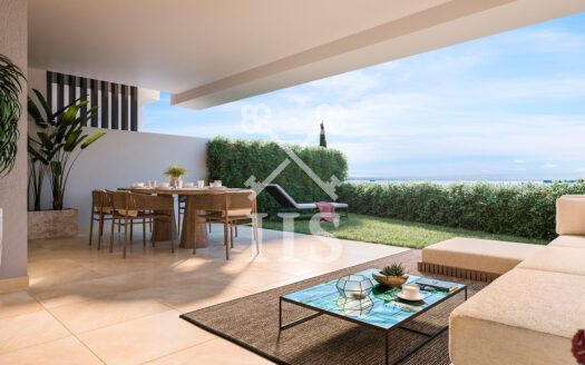 “Higueron Bay Residences
