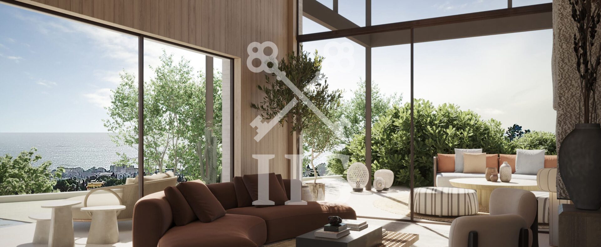 Villa Golden Mile Marbella