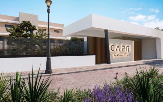 Capri