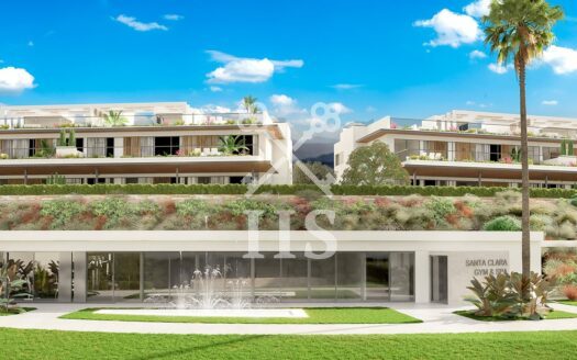 Santa Clara Homes