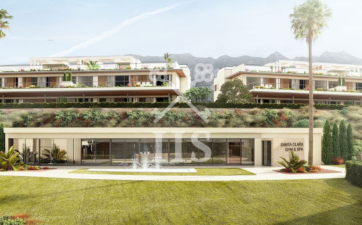 santa clara Marbella
