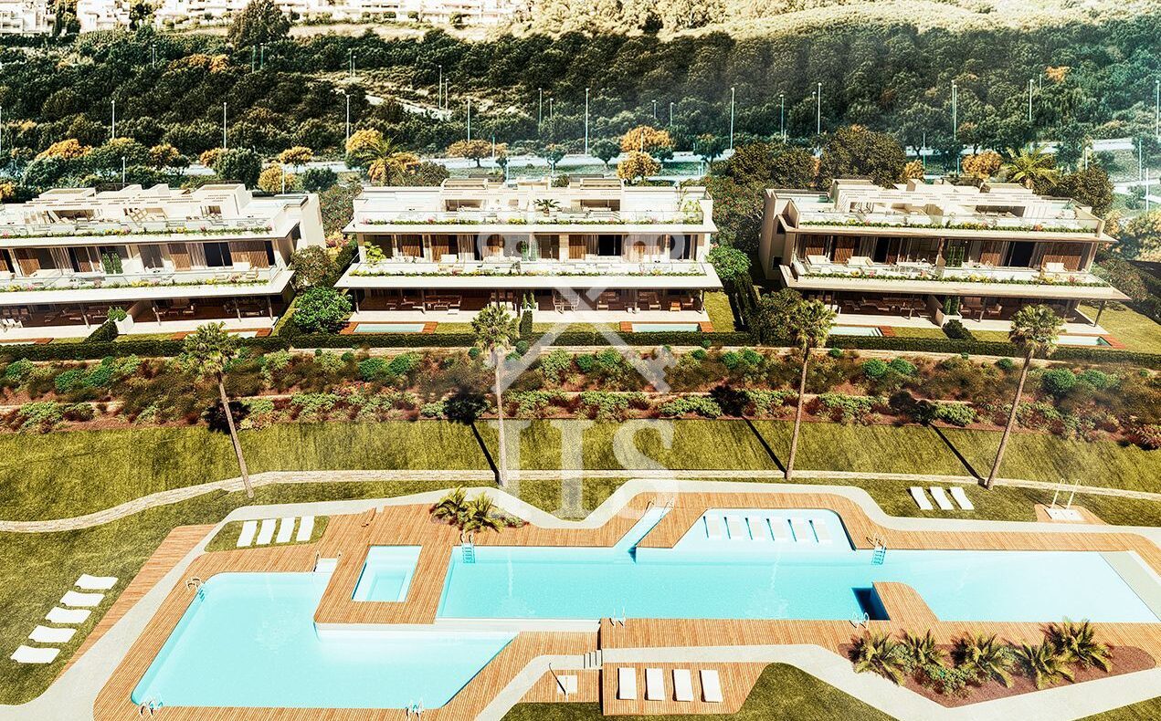 santa clara Marbella