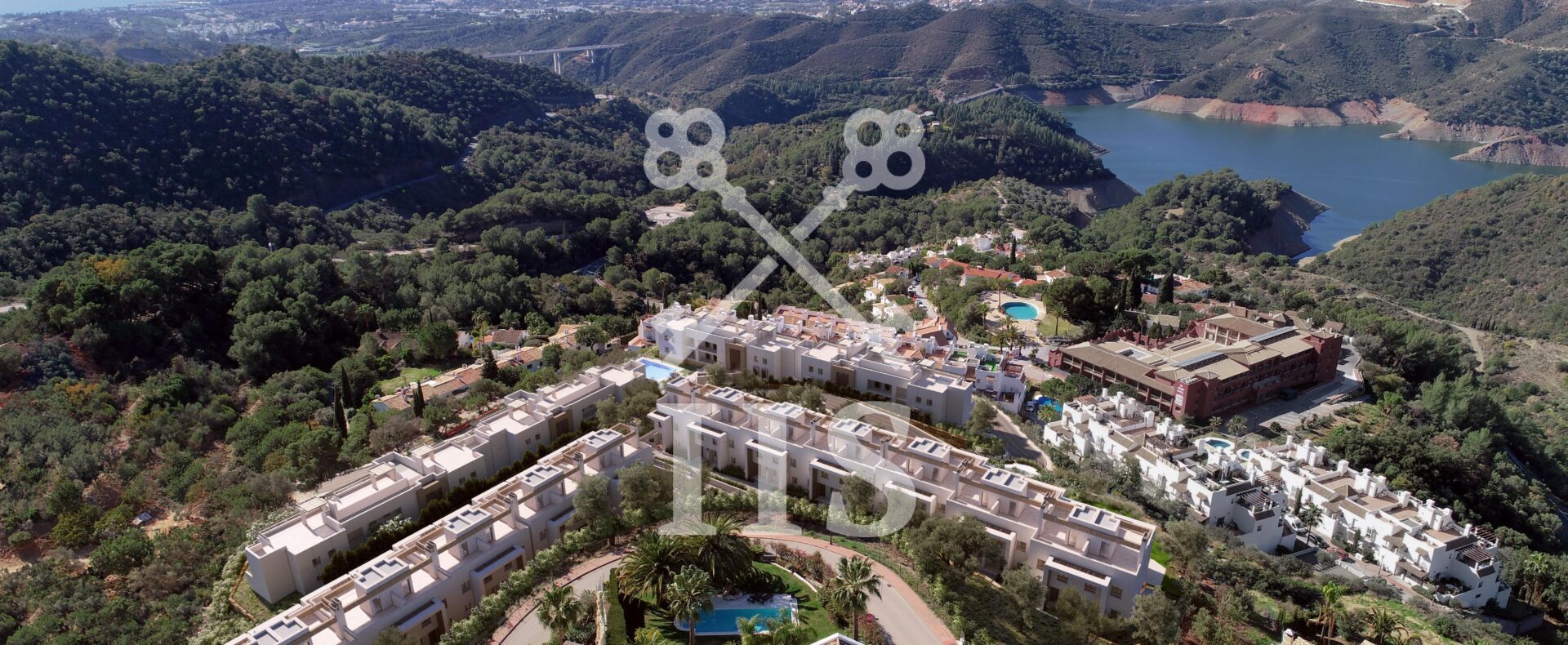 Almazara Hills Marbella