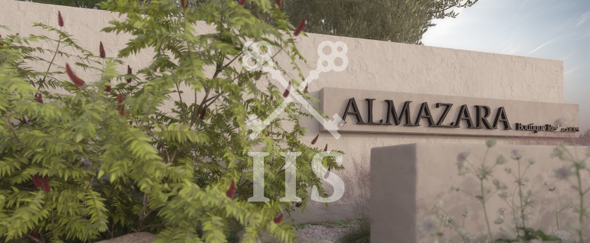Almazara Hills