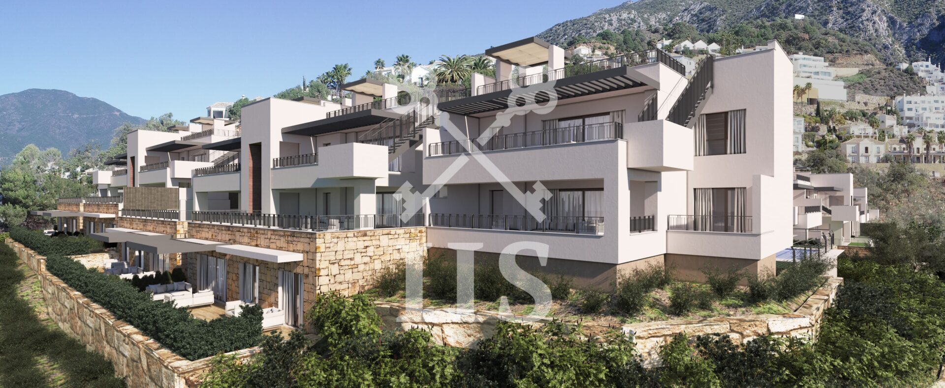 Almazara Hills