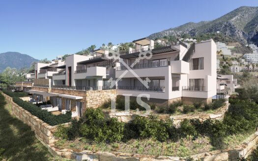 Almazara Hills