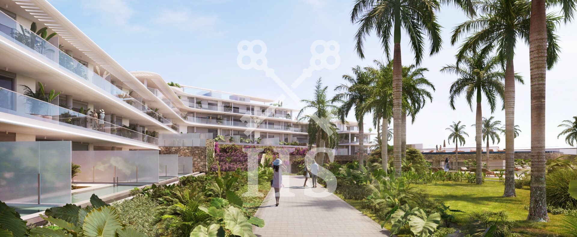 Solum Tenerife