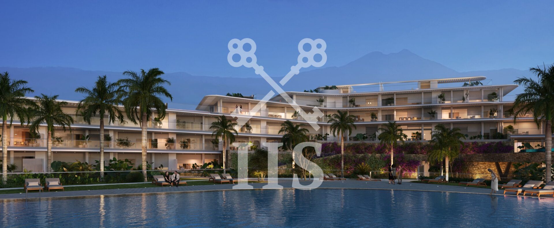 Solum Tenerife