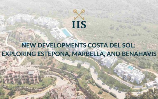 New Developments Costa del Sol
