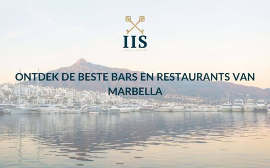 Beste restaurants van Marbella