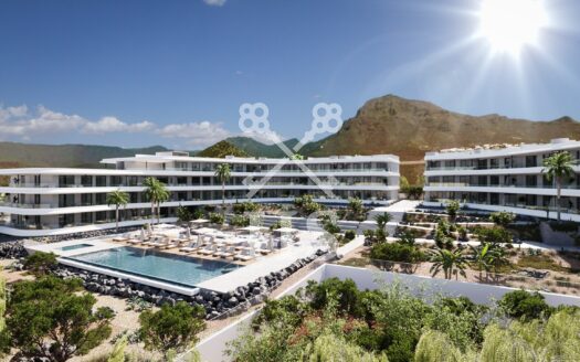 Atlantic Homes – Tenerife