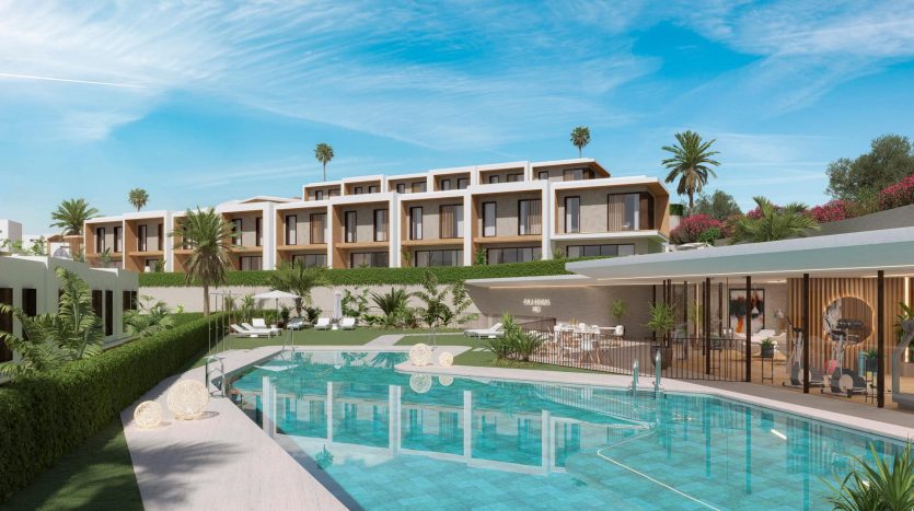 Soleia Living El Chaparral