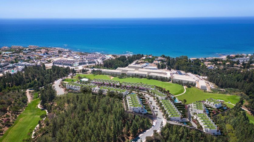 Soleia Living El Chaparral