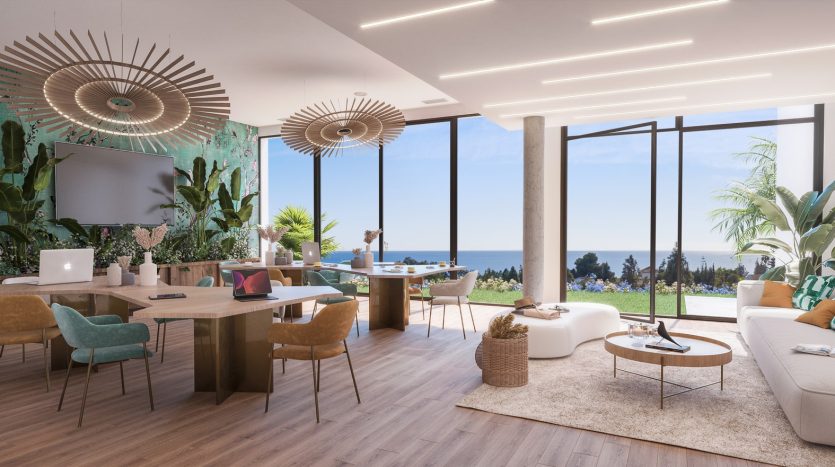 Soleia Living El Chaparral