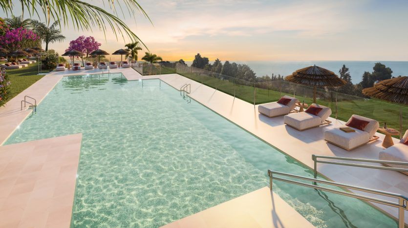 Soleia Living El Chaparral