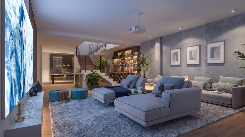 Soleia Living El Chaparral