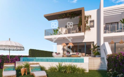 Soleia Living El Chaparral