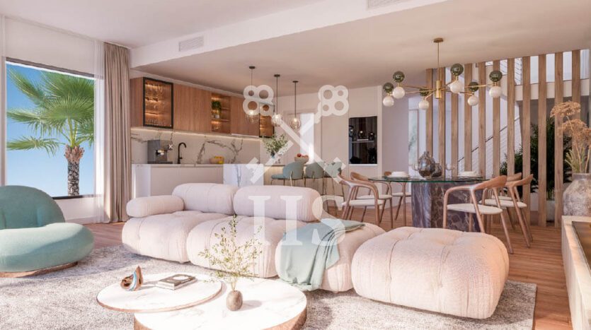 Soleia Living El Chaparral