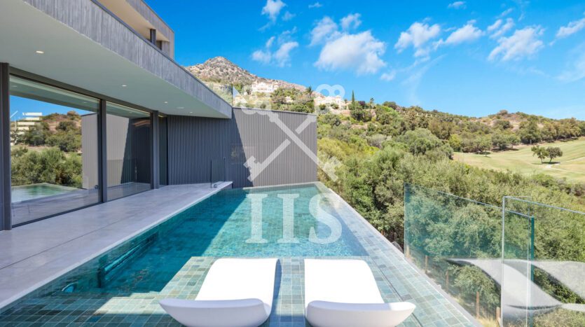 Villa Marbella Club Golf