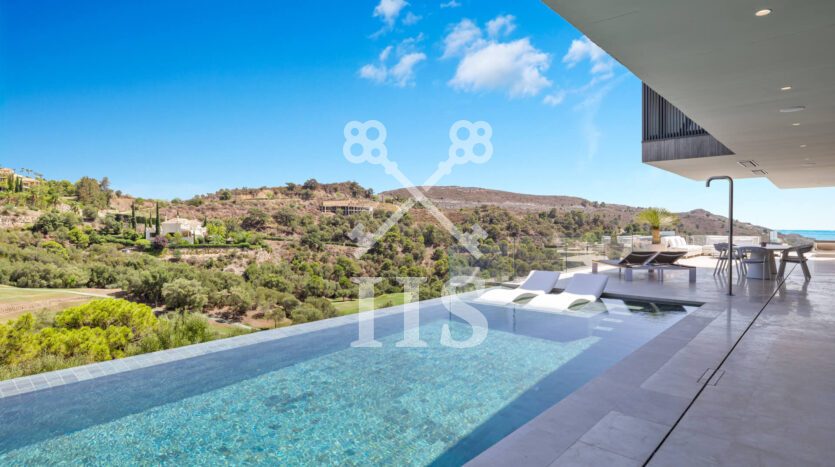 Villa Marbella Club Golf