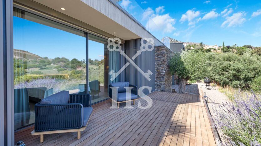 Villa Marbella Club Golf