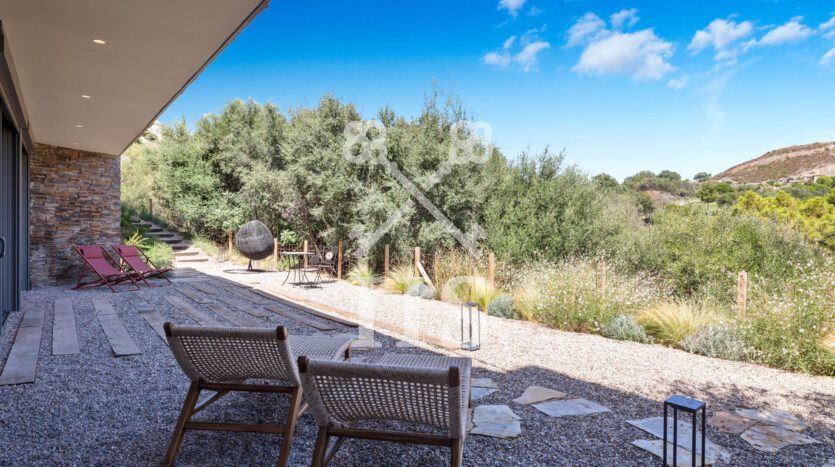 Villa Marbella Club Golf