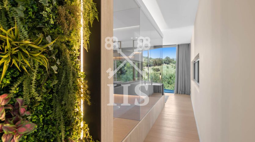 Villa Marbella Club Golf