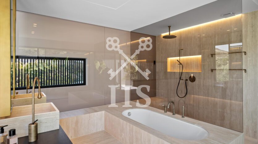 Villa Marbella Club Golf