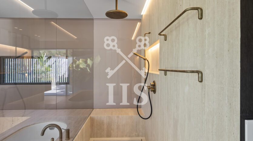 Villa Marbella Club Golf