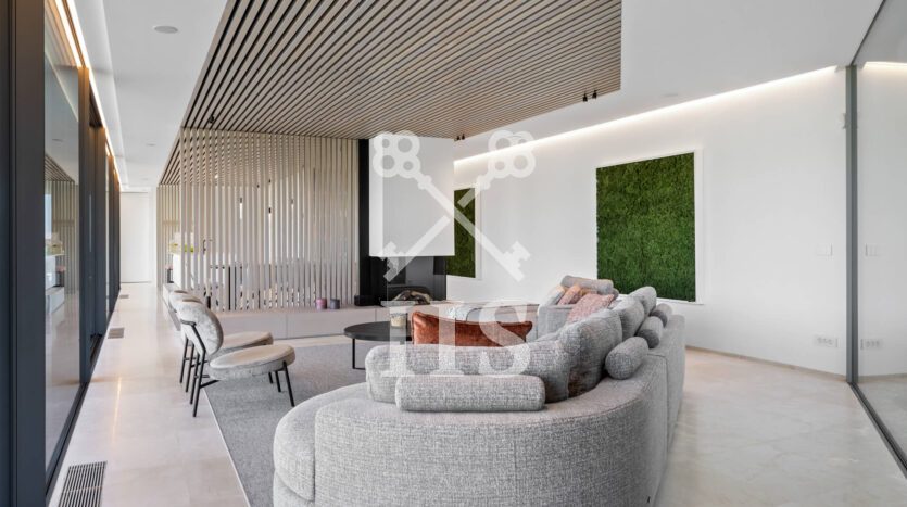 Villa Marbella Club Golf
