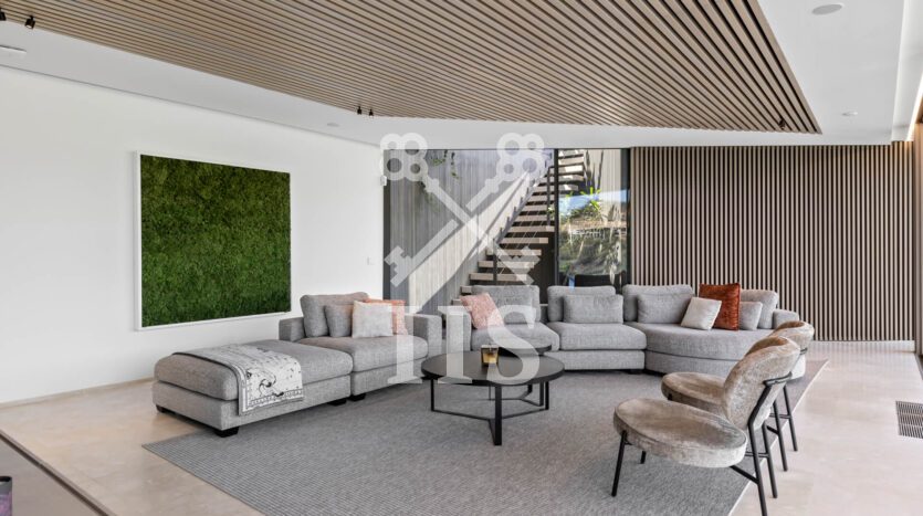 Villa Marbella Club Golf