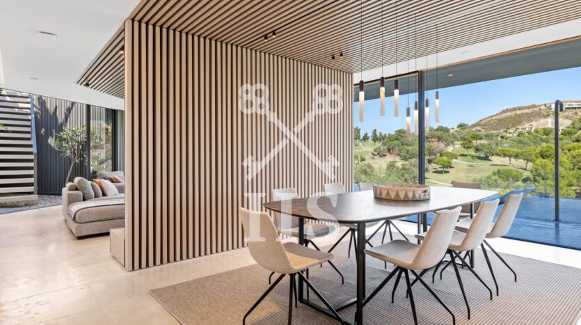 Villa Marbella Club Golf