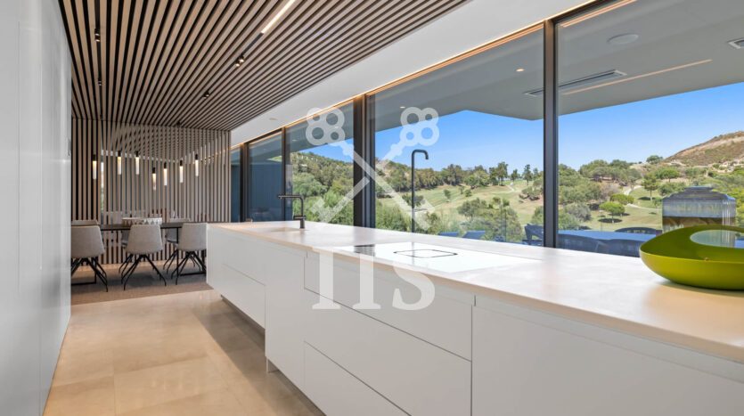 Villa Marbella Club Golf