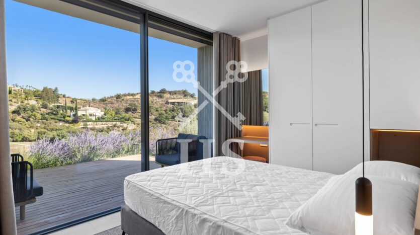 Villa Marbella Club Golf