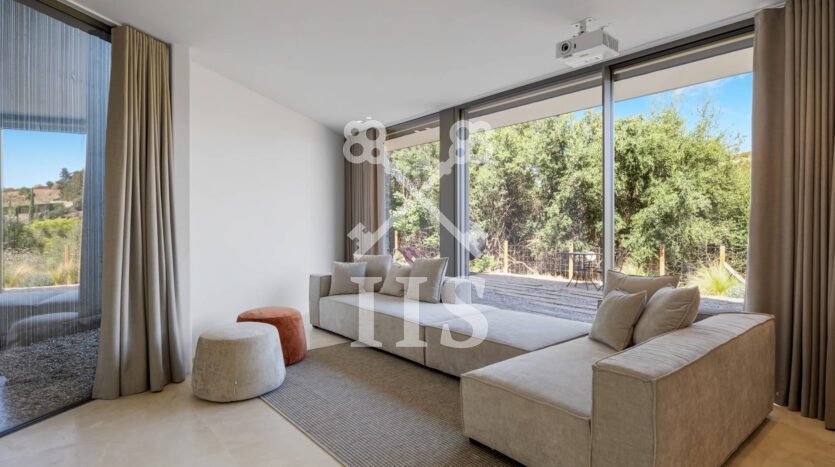 Villa Marbella Club Golf