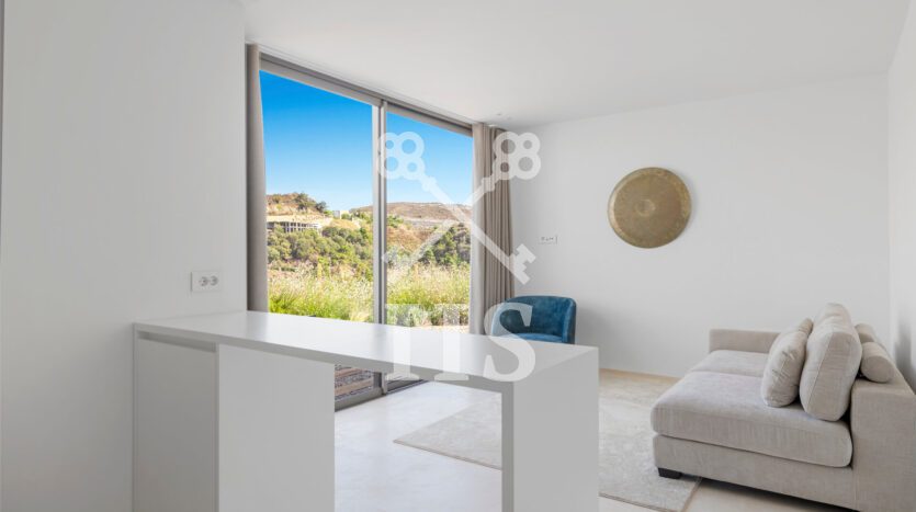 Villa Marbella Club Golf