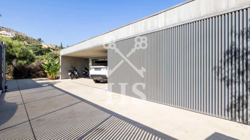 Villa Marbella Club Golf