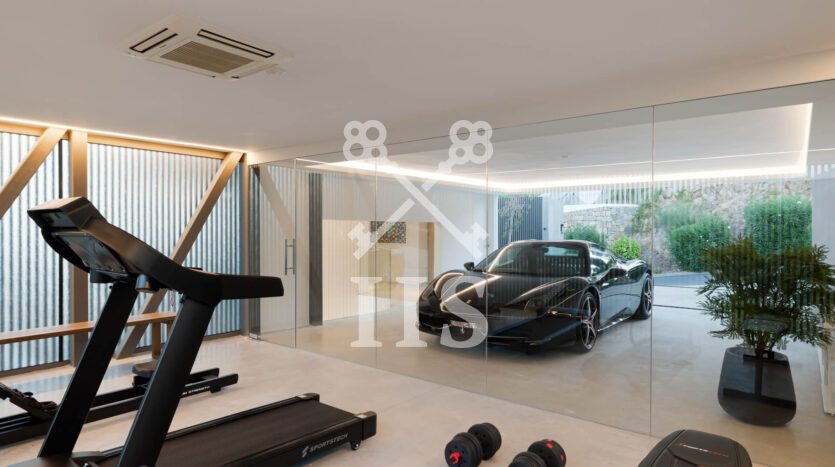 Villa Marbella Club Golf