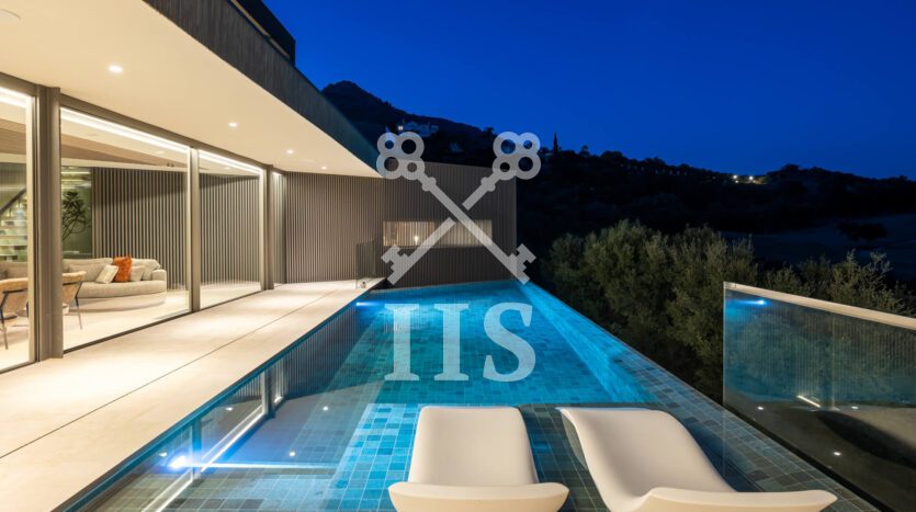 Villa Marbella Club Golf