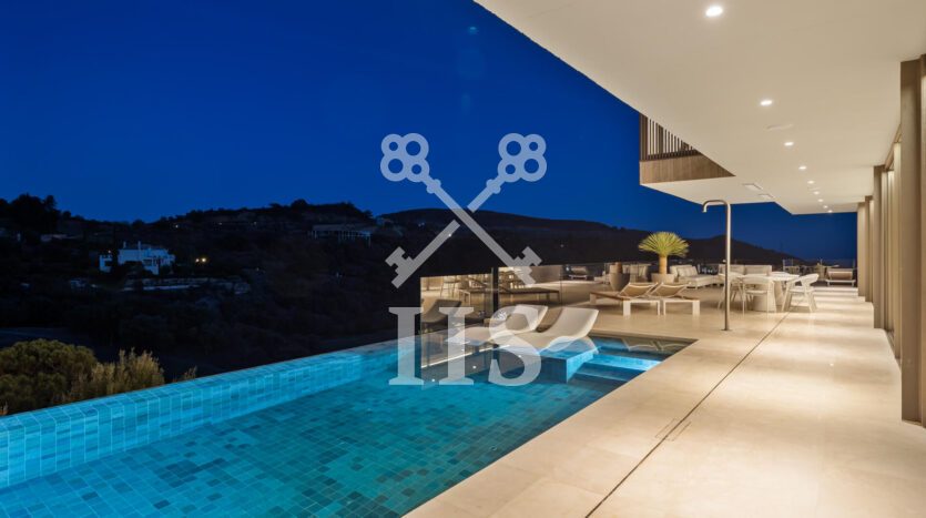 Villa Marbella Club Golf