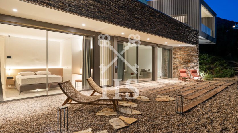 Villa Marbella Club Golf