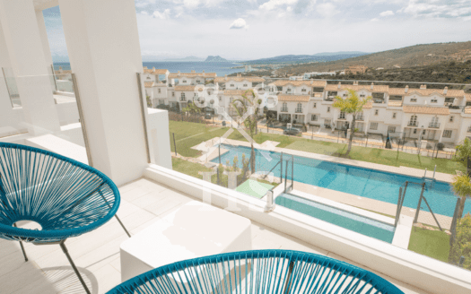 Golden View Townhouse