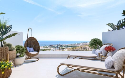 Cala Serena Sun