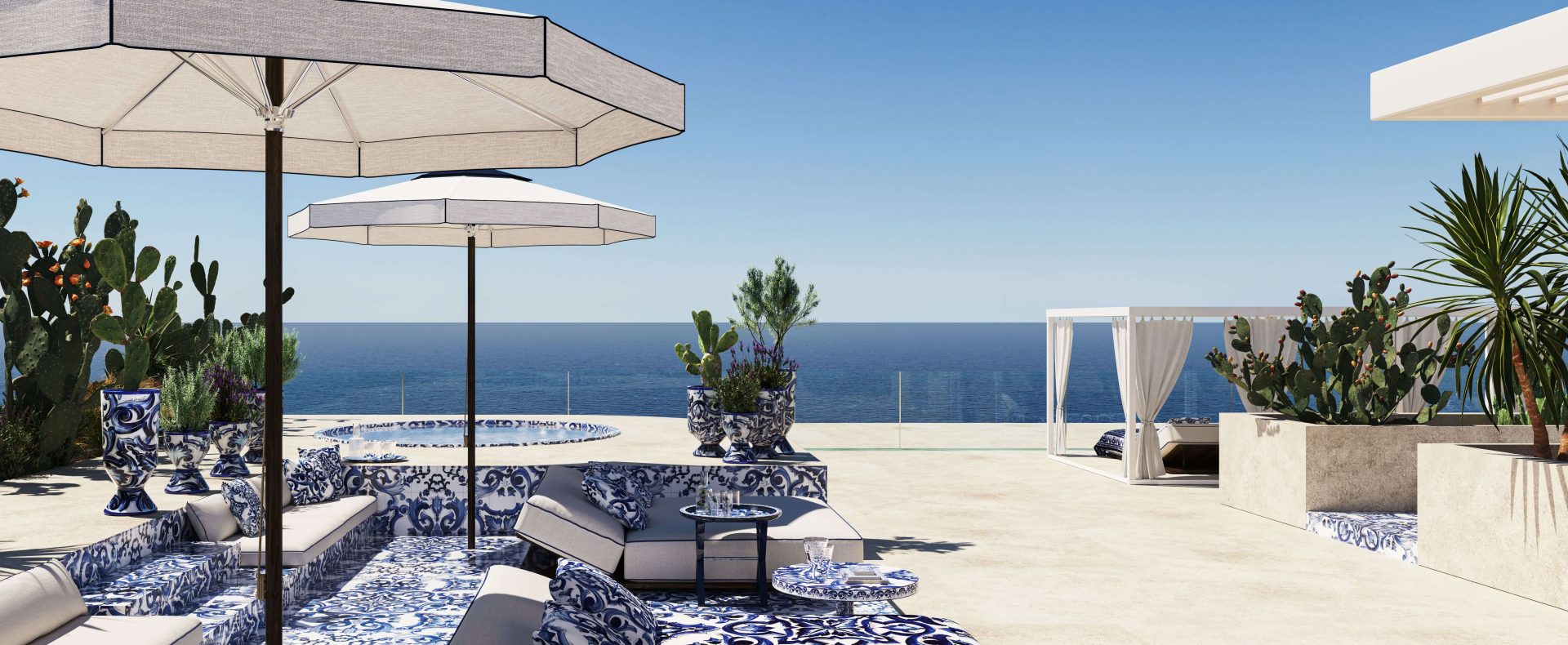 dolce and gabbana real estate marbella design hills - INVESTINSPAIN