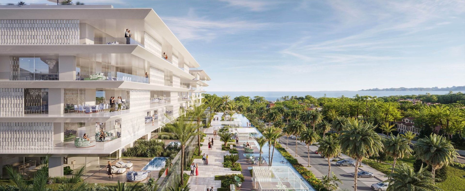 Marbella Design Hills Golden Mile Marbella